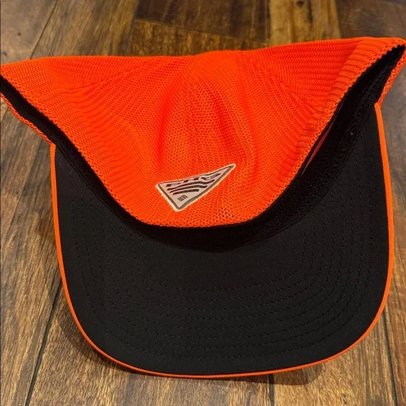 PHG Logo™ Mesh Ball Cap /XXL - Picture 2 of 3